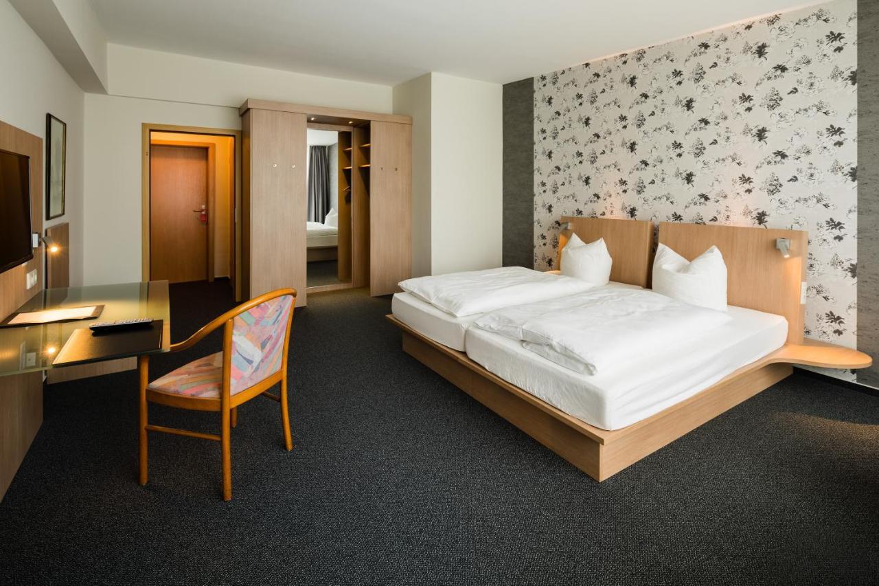 Thoeles Gaestehaus Garni Hotel Hoya Eksteriør billede